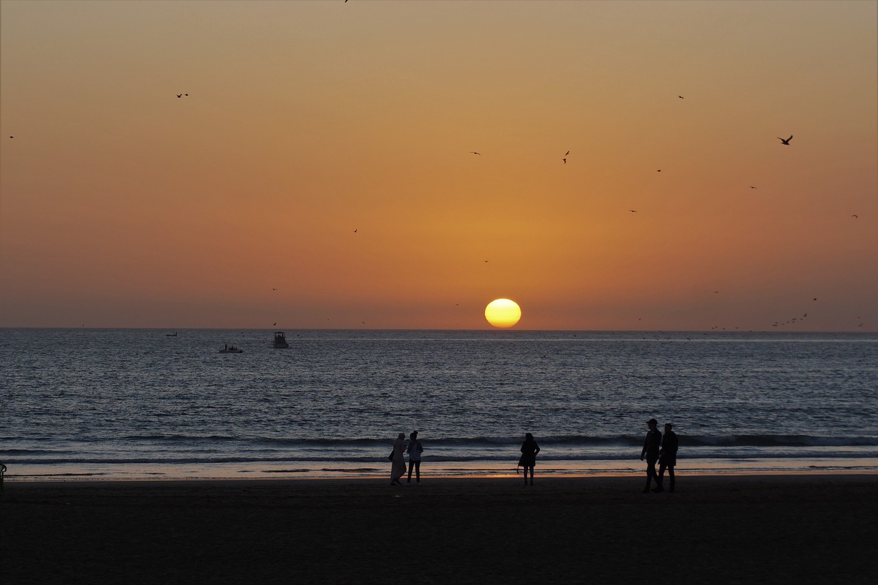 2 Days Tour from Fes to Merzouga Desert