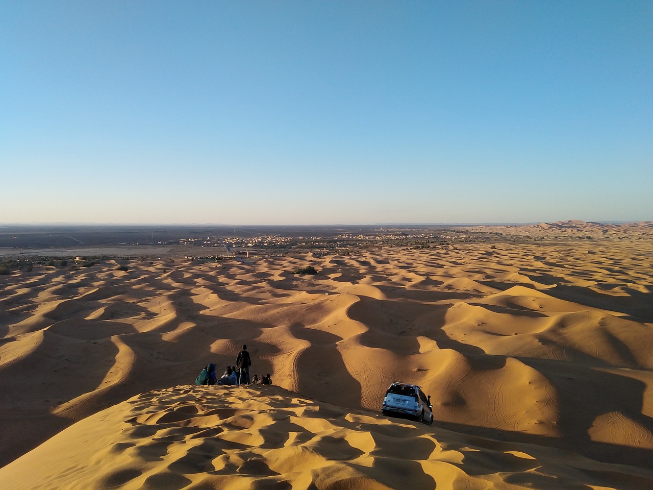 10 Days Desert Tour from Casablanca
