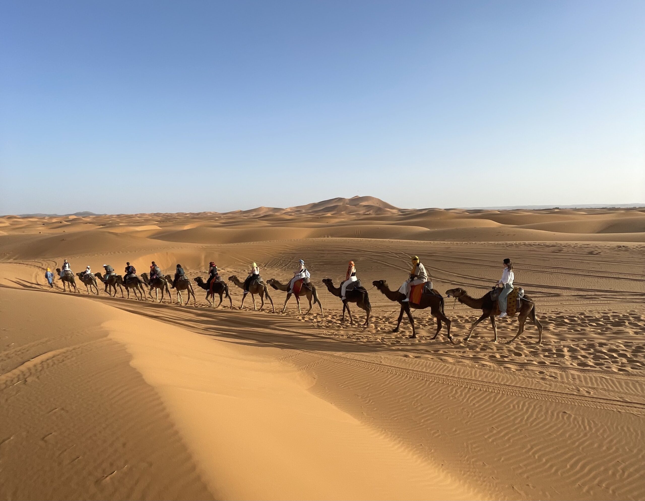 Tours from Ouarzazate