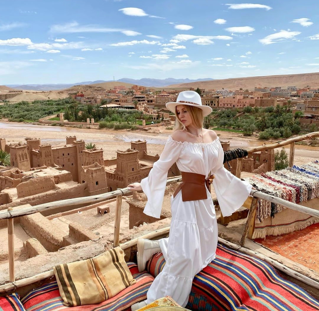 Tours from Casablanca