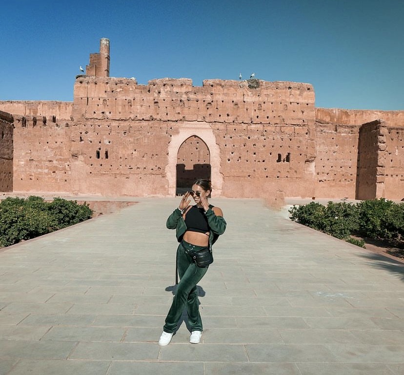 Ruta de 3 días desde Fez a Marrakech via Desierto