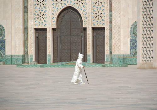 Best 8 Days Desert Tour from Casablanca to Marrakech
