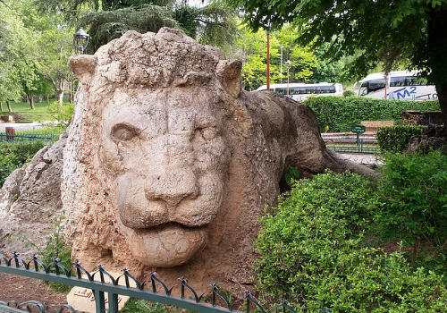 ifrane