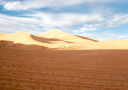 4 days Marrakech to Merzouga Desert tour in Morocco