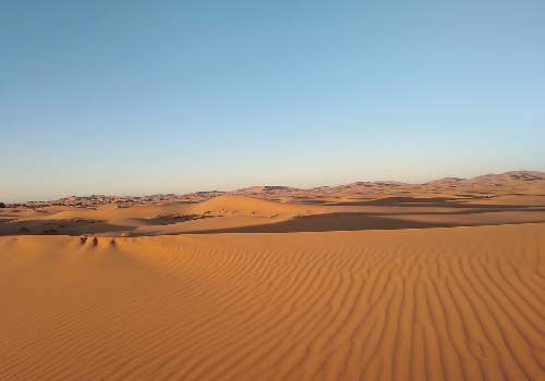 7 Days Morocco Tour from Marrakech