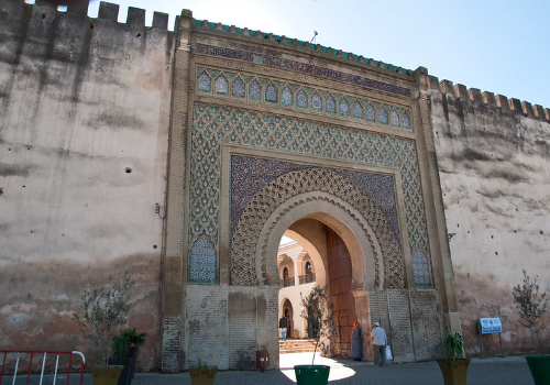 meknes