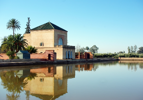 3 Days Tour from Ouarzazate to Merzouga Desert
